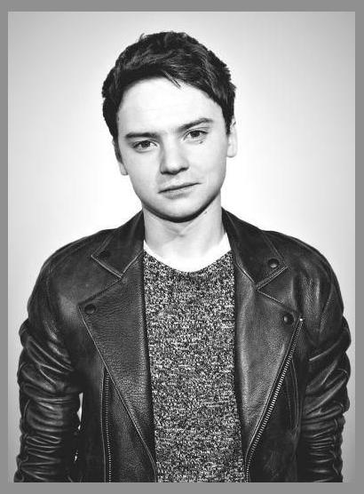 Conor Maynard